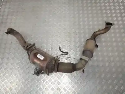 Автозапчастина б/у ФІЛЬТР ЧАСТОК для VOLKSWAGEN TOUAREG (7P6)  Посилання на OEM IAM 7P6254800A  