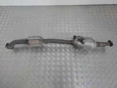 Peça sobressalente para automóvel em segunda mão catalisador por toyota corolla (e21) hybrid active referências oem iam 30y28