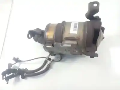 Peça sobressalente para automóvel em segunda mão catalisador por kia soul burner referências oem iam cf2a630