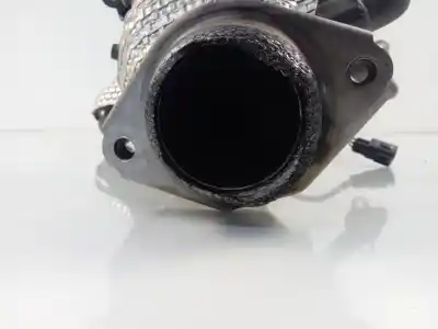 Second-hand car spare part catalytic converter for toyota corolla (e21) hybrid active oem iam references   