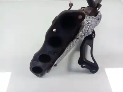 Second-hand car spare part catalytic converter for toyota corolla (e21) hybrid active oem iam references   