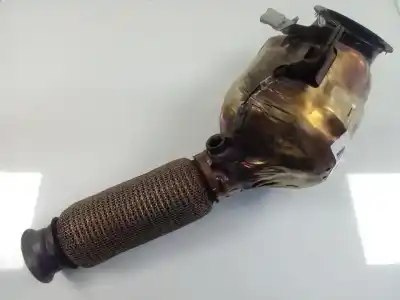 Автозапчастина б/у катализатор для ford puma st-line посилання на oem iam m1b15e211bb  