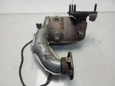 Pezzo di ricambio per auto di seconda mano catalizzatore per renault koleos dynamique pack2 riferimenti oem iam 114410568000  