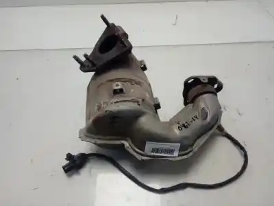 Pezzo di ricambio per auto di seconda mano catalizzatore per renault koleos dynamique pack2 riferimenti oem iam 114410568000  