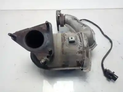Pezzo di ricambio per auto di seconda mano catalizzatore per renault koleos dynamique pack2 riferimenti oem iam 114410568000  