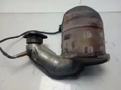 Pezzo di ricambio per auto di seconda mano catalizzatore per renault koleos dynamique pack2 riferimenti oem iam 114410568000  