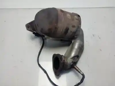 Pezzo di ricambio per auto di seconda mano catalizzatore per renault koleos dynamique pack2 riferimenti oem iam 114410568000  