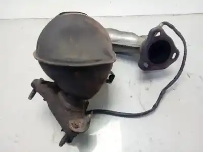 Pezzo di ricambio per auto di seconda mano catalizzatore per renault koleos dynamique pack2 riferimenti oem iam 114410568000  
