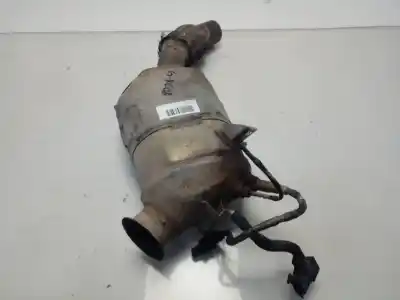 Pezzo di ricambio per auto di seconda mano catalizzatore per bmw x1 (e84) 2.0 turbodiesel cat riferimenti oem iam 7811413  