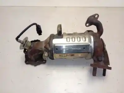 Автозапчасти б/у катализатор за kia xceed 1.0 tgdi cat ссылки oem iam w07401