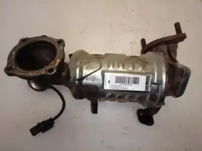 Автозапчастина б/у катализатор для kia xceed 1.0 tgdi cat посилання на oem iam w07401  