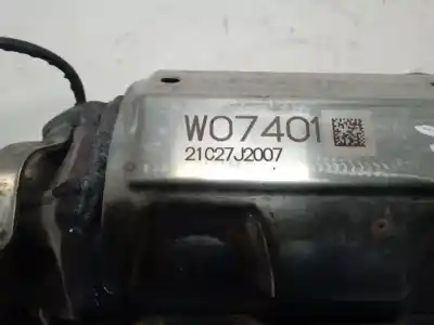 Автозапчастина б/у катализатор для kia xceed 1.0 tgdi cat посилання на oem iam w07401  