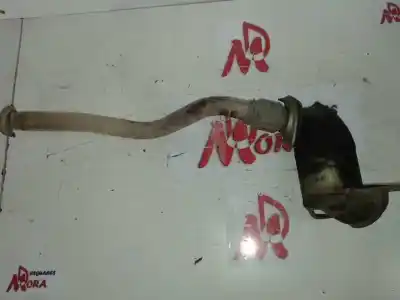 Автозапчастина б/у КАТАЛИЗАТОР для RENAULT KANGOO (F/KC0)  Посилання на OEM IAM P1E8200200508 CAJA 1 