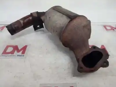 Peça sobressalente para automóvel em segunda mão catalisador por opel corsa d 1.3 16v cdti referências oem iam 55203849  