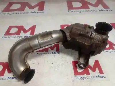 Автозапчасти б/у катализатор за fiat scudo combi (272) l2h1 120 multijet (5 pl.) ссылки oem iam   