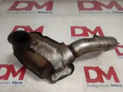 Автозапчасти б/у катализатор за fiat scudo combi (272) l2h1 120 multijet (5 pl.) ссылки oem iam   