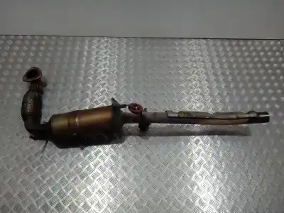 Pezzo di ricambio per auto di seconda mano catalizzatore per ford transit custom v362 autobús (f3) 2.2 tdci riferimenti oem iam cc115h270bc Pezzo di ricambio per auto di seconda mano catalizzatore per ford transit custom v362 autobús (f3) 2.2 tdci riferimenti oem iam cc115h270bc