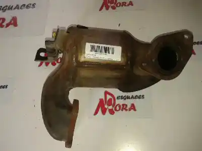 Автозапчастина б/у КАТАЛИЗАТОР для RENAULT KANGOO (F/KC0)  Посилання на OEM IAM 8200200508 CAJA 1 