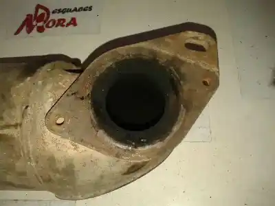 Pezzo di ricambio per auto di seconda mano catalizzatore per renault kangoo (f/kc0) authentique riferimenti oem iam 8200200508 caja 3 