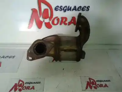 Автозапчастина б/у катализатор для renault kangoo (f/kc0) authentique посилання на oem iam 8200200508 caja 1 