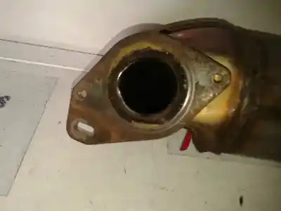 Автозапчастина б/у катализатор для renault kangoo (f/kc0) authentique посилання на oem iam 8200200508 caja 1 