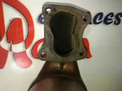 Автозапчастина б/у катализатор для renault kangoo (f/kc0) authentique посилання на oem iam 8200200508 caja 1 