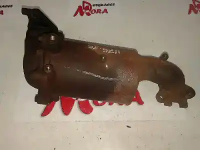 Peça sobressalente para automóvel em segunda mão CATALISADOR por NISSAN PRIMERA BERLINA (P12)  Referências OEM IAM 20832  