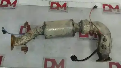 Piesă de schimb auto la mâna a doua catalizator pentru land rover discovery sport hse referințe oem iam ej3256267ac