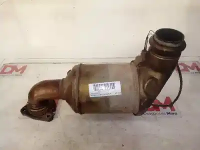 Peça sobressalente para automóvel em segunda mão CATALISADOR por JAGUAR S-TYPE  Referências OEM IAM 6R835E214AH  