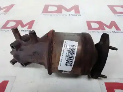 Peça sobressalente para automóvel em segunda mão CATALISADOR por OPEL CORSA C  Referências OEM IAM 13106917  