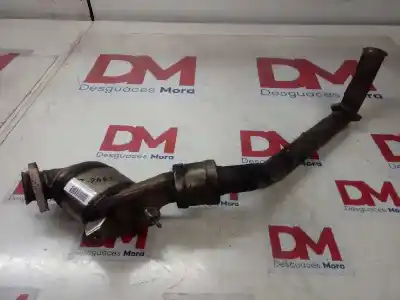 Tweedehands auto-onderdeel KATALYSATOR voor BMW SERIE 3 BERLINA (E46)  OEM IAM-referenties 7790300  