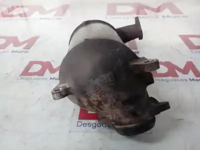 Piesă de schimb auto la mâna a doua catalizator pentru toyota corolla (e12) 2.0 d-4d linea luna berlina referințe oem iam 2706  