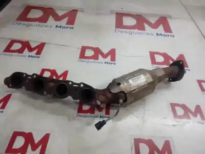 Pezzo di ricambio per auto di seconda mano catalizzatore per lexus ls600h 5.0 riferimenti oem iam 