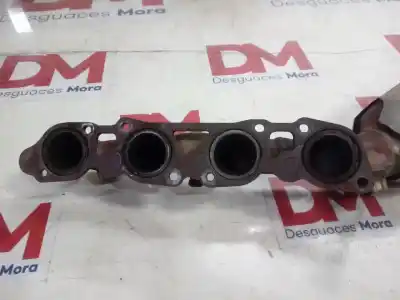 Pezzo di ricambio per auto di seconda mano catalizzatore per lexus ls600h 5.0 riferimenti oem iam   