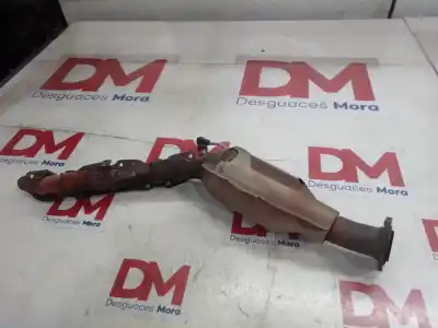 Pezzo di ricambio per auto di seconda mano catalizzatore per lexus ls600h 5.0 riferimenti oem iam   