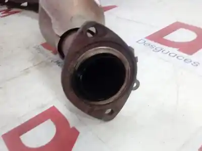 Pezzo di ricambio per auto di seconda mano catalizzatore per lexus ls600h 5.0 riferimenti oem iam   