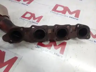 Pezzo di ricambio per auto di seconda mano catalizzatore per lexus ls600h 5.0 riferimenti oem iam   