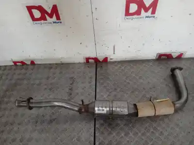 Second-hand car spare part CATALYTIC CONVERTER for LAND ROVER RANGE ROVER (LP)  OEM IAM references ESR3495  