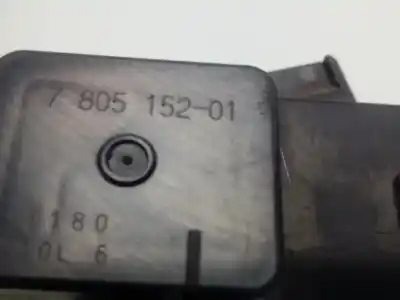 Tweedehands auto-onderdeel katalysator voor bmw x1 (e84) sdrive 20d oem iam-referenties   