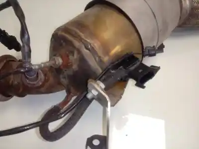 Tweedehands auto-onderdeel katalysator voor bmw x1 (e84) sdrive 20d oem iam-referenties   