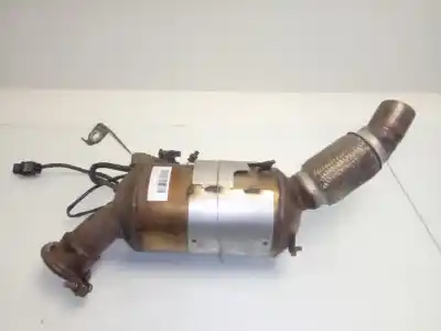 Tweedehands auto-onderdeel katalysator voor bmw x1 (e84) sdrive 20d oem iam-referenties   