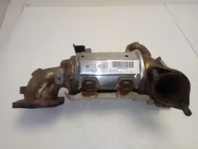 Tweedehands auto-onderdeel katalysator voor kia rio (yb) business oem iam-referenties 21g20h2044