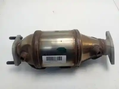 Tweedehands auto-onderdeel katalysator voor kia rio (yb) business oem iam-referenties g07fp0