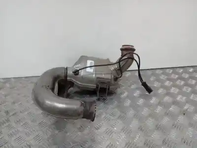 Peça sobressalente para automóvel em segunda mão catalisador por citroen ds5 design referências oem iam 9677095480