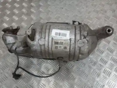 Автозапчастина б/у катализатор для citroen berlingo furgón contrlol m посилання на oem iam 9823467180