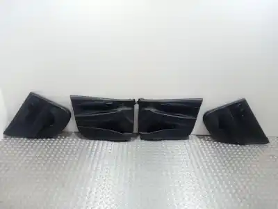 Автозапчасти б/у полный комплект сиденья за hyundai i20 (bc3) klass ссылки oem iam   