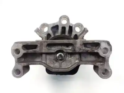 Peça sobressalente para automóvel em segunda mão suporte direito do motor por ford transit custom v362 autobús (f3) 2.2 tdci referências oem iam 6c116f012ab  