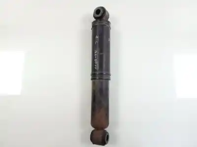 Автозапчасти б/у задний левый амортизатор за opel vivaro c furgón (k0) 1.5 ссылки oem iam 9816509880