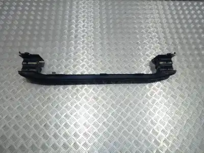 Second-hand car spare part front bumper reinforcement for citroen c2 collection oem iam references 