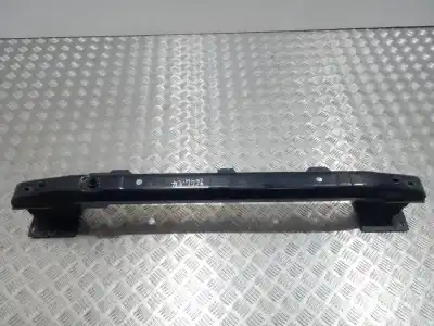 Second-hand car spare part front bumper reinforcement for citroen c2 collection oem iam references   